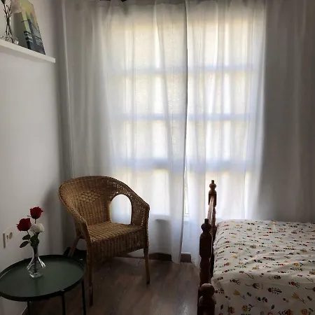 Apartman El Rincon De Tegueste