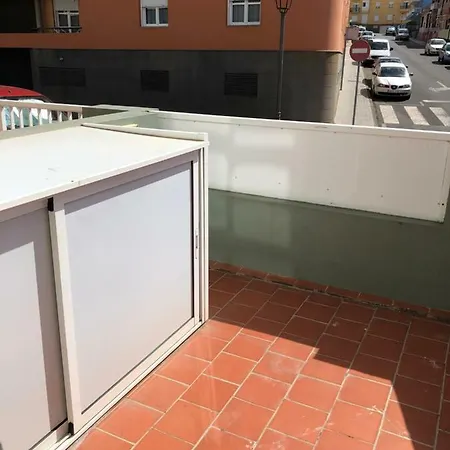 El Rincon De Apartamento